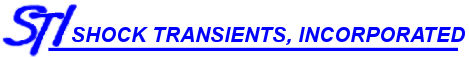 Shock Transients, Inc. Logo
